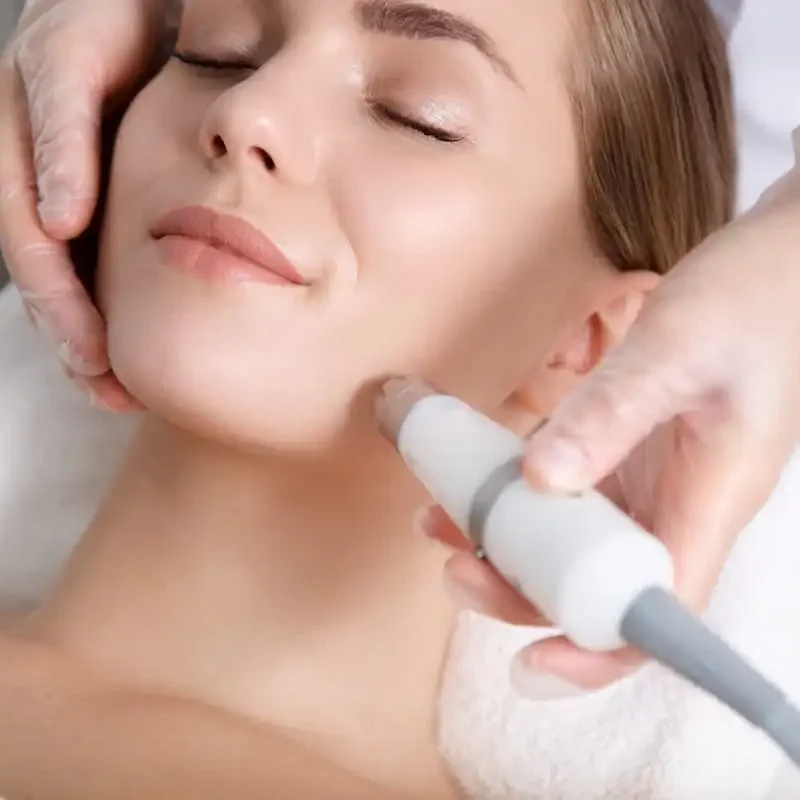 Skin-Rejuvenation